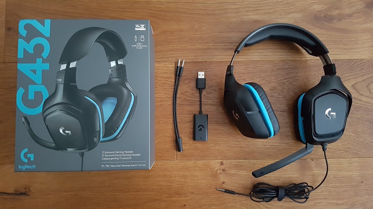 Наушники для звуковой карты. Logitech g432. Гарнитура Logitech Headset g432. Logitech g g432. Logitech 432 наушники.